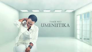 Martha Mwaipaja  UMENIITIKA  Official Audio [upl. by Melbourne]