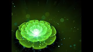 Sleep Meditation Music for Heart Chakra  anahata  Healing Music [upl. by Bohner136]