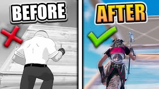 How I Became The Fastest Editor in Fortnite [upl. by Schuyler]