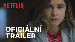 Láska přes okno  Oficiální trailer  Netflix [upl. by Akira218]