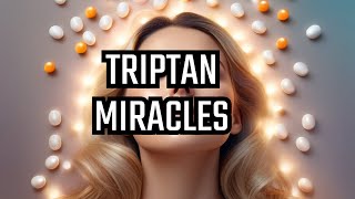 The Secret Power of Triptans for Migraine Relief [upl. by Ennylcaj61]