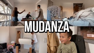 DIA DE MUDANZA VLOG [upl. by Koral]