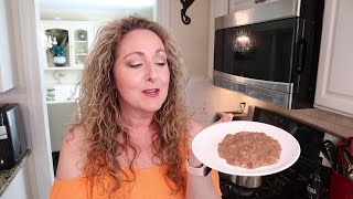 How To Make Quick And Easy Refried Beans From Your Home Canned Pantry  Mexican Pinto Beans [upl. by Akimihs665]