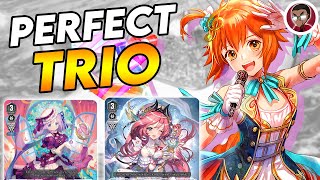 Lauris Returns with this Unstoppable Duo Premium Deck Profile [upl. by Adnaral]