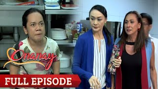 Onanay Full Episode 22 [upl. by Anirtep]