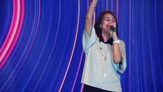 Salamat SalamatHinahanap Ko Medley Live [upl. by Roldan]