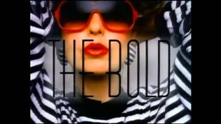 The Bold and the Beautiful romantic opening credits 1991 HD [upl. by Ligriv]