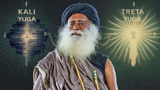 Kaliyug Has Ended⎮Sadhguru [upl. by Sherr]