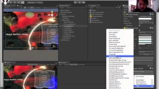 Tutorial Creating a Tooltip in Unity 5 GUI  uGui 46 [upl. by Stetson]