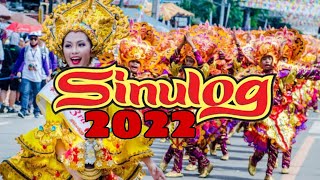 Sinulog 2022 [upl. by Ner295]