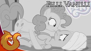 Filli Vanilli  My Little Pony Reviews [upl. by Corrine983]