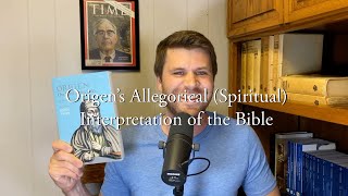 Allegorical Interpretation of the Bible [upl. by Nidorf]