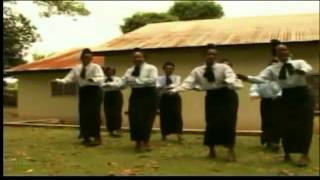 AIC MAKONGORO CHOIRSIKILIZENI [upl. by Richers]