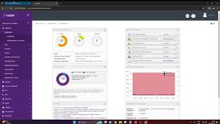 Configuracion Gateway DINSTAR 4G en Issabel [upl. by Mairim571]