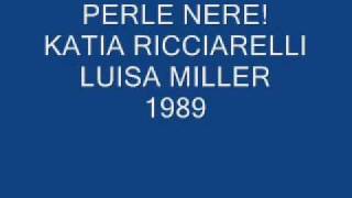 Katia Ricciarelli Luisa Miller 1989 Teatro alla Scala [upl. by Helm]