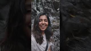 Goa trek minivlog drsharmika reels [upl. by Helgeson74]