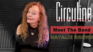 Circuline  Meet the Band 2023  Natalie Brown [upl. by Eleph371]