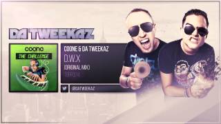 Coone amp Da Tweekaz  DWX [upl. by Yeltsew457]