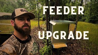 How to Deer Proof Your Garden [upl. by Twelve]