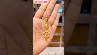 Mangtika Design…jewellery goldjewellery song youtubeshorts viralvideo [upl. by Luhar688]