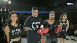 Tuki REID vs Hamatanui JUKS TAUTU  XSouth Martial Arts Championships [upl. by Carine]