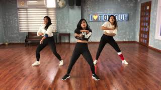 SHAITAN KA SALA  Housefull 4  BALA  DANCE FITNESS CHOREOGRAPHY BY MANISHA NOWLAKHA [upl. by Dasteel]