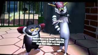 Penguins of Madagascar Dr Blowhole Returns Level 3 Game Guide [upl. by Anura]