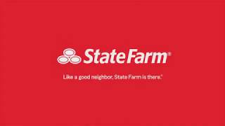 State Farm  like a good neighbor State Farm is there 2020 [upl. by Aiekan]