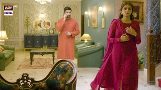 Hira Mani  BEST SCENE YehNaThiHamariQismat [upl. by Sirahc]