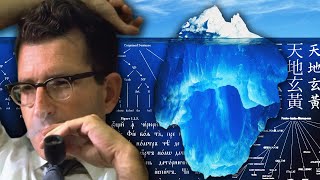 The Linguistics Iceberg Explained [upl. by Rew]