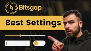 How To Find The Best Settings For Crypto Grid Bots [upl. by Hesler]