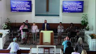 Thistletown Baptist Church Livestream October 20th 2024 [upl. by Akimahs542]