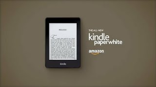 Kindle Paperwhite  How to change reading mode Potrait to Landscape [upl. by Nomis389]