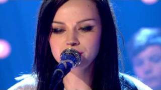 Amy MacDonald  This Pretty Face  5 OClock Show channel 4  20th July 2010 [upl. by Sivram]