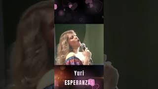 ESPERANZAS YURI musica [upl. by Nadeen]