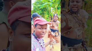 Chibuikem Darlington amp EduBornGain bts epic africanmovies nollywoodmovies plslikesubscribe [upl. by Ardnod235]