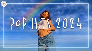 Pop hits 2024 🍧 Tiktok viral songs 2024  Big on the internet [upl. by Yhtrod]