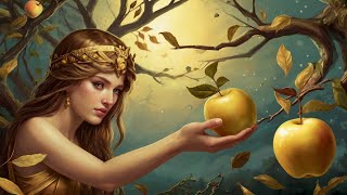 Golden Apples of Hesperides A Greek Mythology Tale [upl. by Nohsav136]