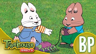 Max E Ruby  Episodio 4 [upl. by Attiuqahs]