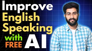 Learn English speaking with AI Telugu  FREE Spoken English tool  Vamsi Bhavani [upl. by Alletsyrc]