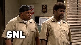 Scared Straight Underage Drinking with Tracy Morgan  SNL [upl. by Halian575]