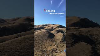 SailungThe land of 100 hills sailung dolakha ramechhap travelvlog ninitimes ​⁠shorts [upl. by Nysa]