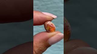 🔥 Just Arrived Limited Edition Mexican Fire Opals [upl. by Ipoillak272]