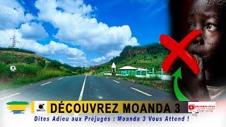 QUARTIER MOANDA 3 [upl. by Eilarol]