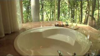 Sainte Anne Resort amp Spa  Villa Royale Video The Seychelles  Beachcomber Tours [upl. by Ahsitneuq721]