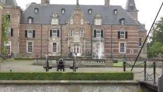 Mooi Nederland Kasteel Twickel [upl. by Richara]