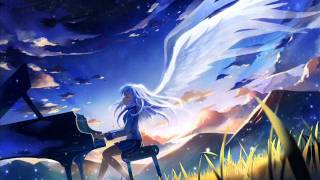 Usura amp Datura  Infinity Nightcore Mix [upl. by Alil]