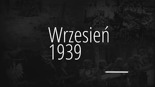 IPNtv O wojnie obronnej 1939  odc 1 [upl. by Merridie394]