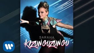 SaRaha  Kizunguzungu Official Audio [upl. by Story]