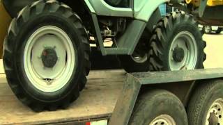 Load Securement Safety  Your ACSA Safety Training [upl. by Lamoree]